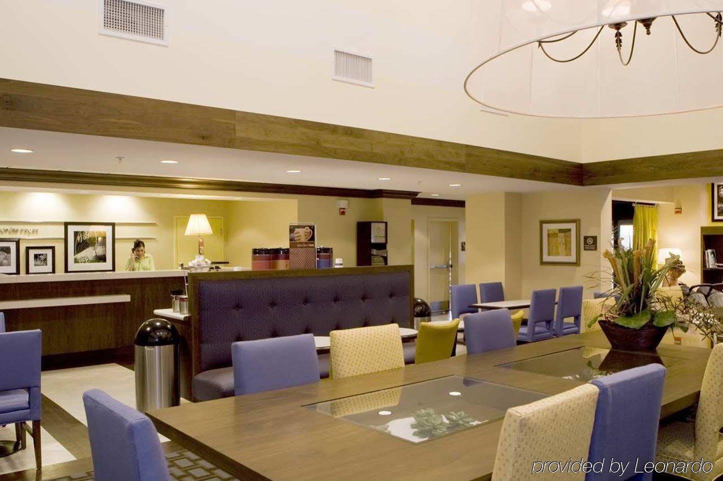 Hampton Inn & Suites Las Vegas-Red Rock/Summerlin Exterior photo